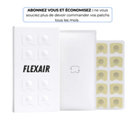 Recharge de patch - 30 patchs